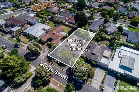 Property photo of 16 Robyn Street Doncaster VIC 3108