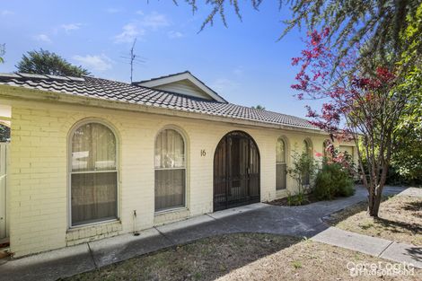 Property photo of 16 Robyn Street Doncaster VIC 3108