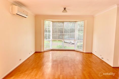 Property photo of 8A Kylie Way Casula NSW 2170