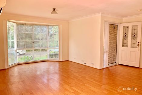 Property photo of 8A Kylie Way Casula NSW 2170