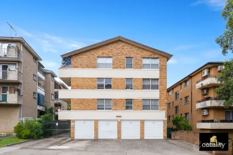 11/4 Myall St, Cabramatta, NSW 2166