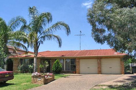 40 Fantail Cres, Erskine Park, NSW 2759