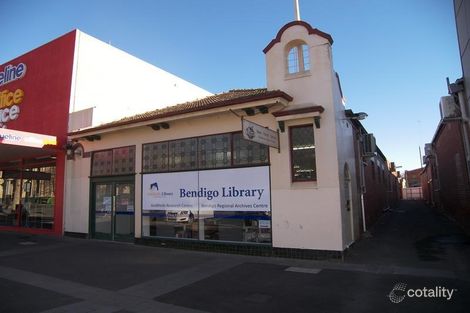 202 Hargreaves St, Bendigo, VIC 3550