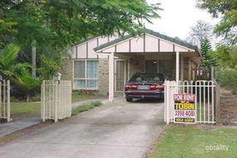 77a Gray St, Carina, QLD 4152