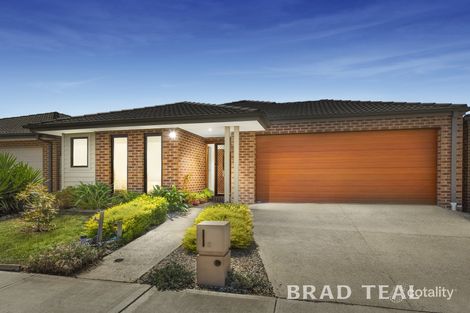 8 Argus Cl, Diggers Rest, VIC 3427