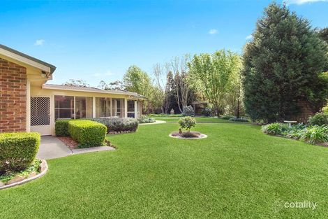 Property photo of 11 Cypress Parade Bowral NSW 2576