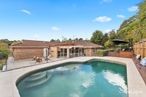 Property photo of 5 Red Cedar Drive Mount Colah NSW 2079