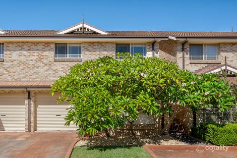 Property photo of 10/5 Gilmore Close Glenmore Park NSW 2745