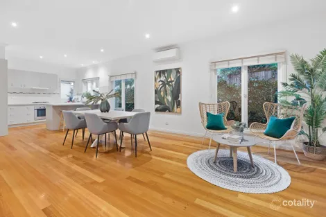 Property photo of 93A Albert Street Mordialloc VIC 3195