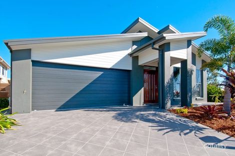 Property photo of 16 Treetops Street Yarrabilba QLD 4207