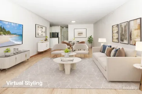 43/255-271 Anzac Pde, Kingsford, NSW 2032