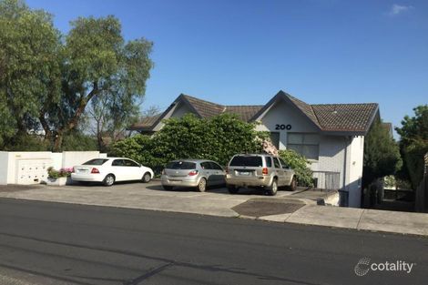 3/200 Clarke St, Northcote, VIC 3070