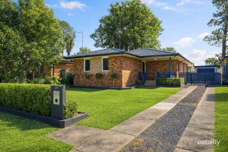 23 Hereford St, Hobartville, NSW 2753