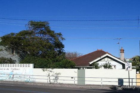 407-409 Anzac Pde, Kingsford, NSW 2032