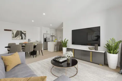 Property photo of 40/311 Flemington Road Franklin ACT 2913