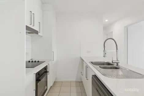 Property photo of 40/311 Flemington Road Franklin ACT 2913