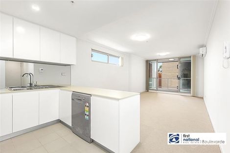 Property photo of 209/36-44 John Street Lidcombe NSW 2141