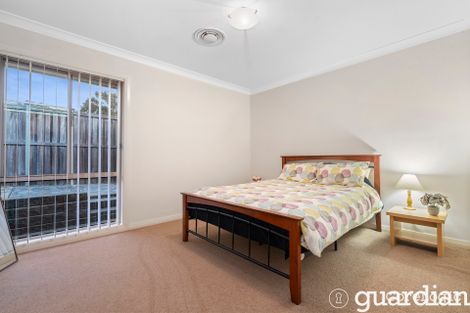 Property photo of 19 Honeyeater Crescent Beaumont Hills NSW 2155