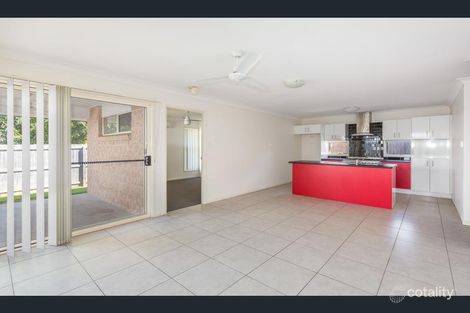 Property photo of 21A Chubb Street One Mile QLD 4305