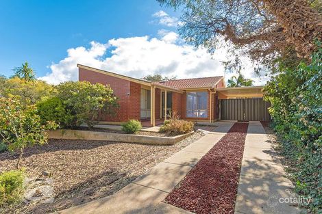 6 Mertz Ct, Greenwith, SA 5125