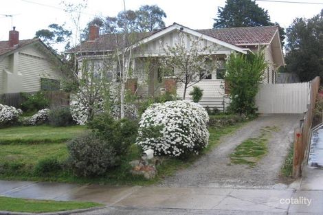 27 Grandview Gr, Rosanna, VIC 3084