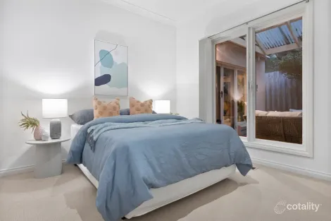 Property photo of 93A Albert Street Mordialloc VIC 3195