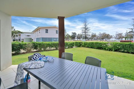 Property photo of 2/10 Poinciana Court Woodgate QLD 4660