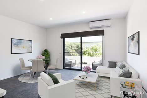 Property photo of 32/50 Lumeah Street Narrabundah ACT 2604