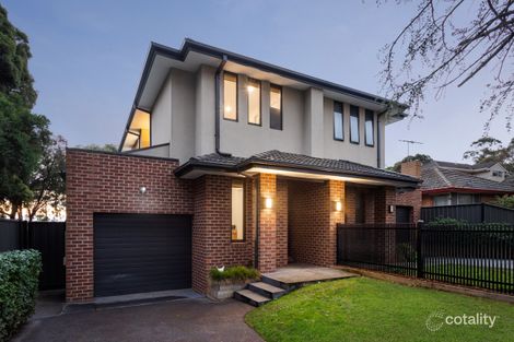 1a Cooinda Ct, Burwood East, VIC 3151