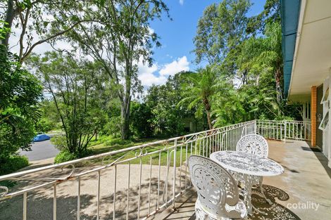 Property photo of 8 Bilara Street Kenmore QLD 4069