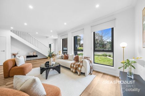 Property photo of 23A Oaktree Drive Hampton Park VIC 3976