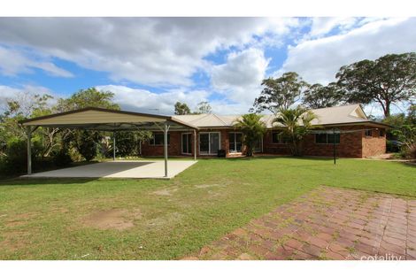 61 Brodzig Rd, Chuwar, QLD 4306