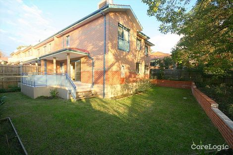 Property photo of 5/99-101 Adderton Road Telopea NSW 2117