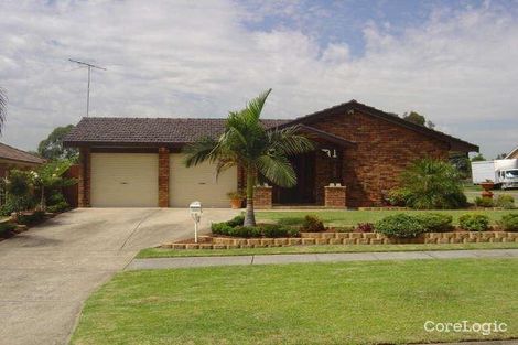 Property photo of 14 Glen Logan Road Bossley Park NSW 2176