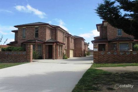 Property photo of 5/49 Thurralilly Street Queanbeyan East NSW 2620