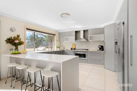 Property photo of 54 Boomerang Road Springwood NSW 2777