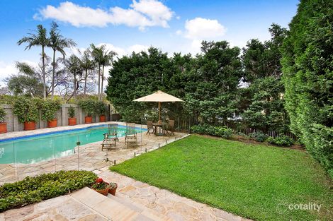 50 Crows Nest Rd, Waverton, NSW 2060