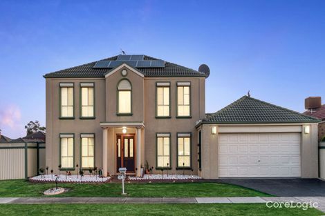 Property photo of 26 Caulfield Court Narre Warren VIC 3805