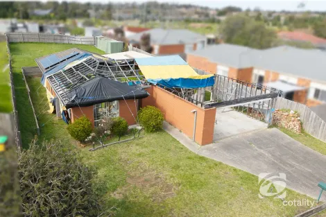 44 Kirkwood Cres, Hampton Park, VIC 3976