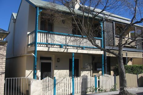 Property photo of 26 Arthur Street Balmain NSW 2041