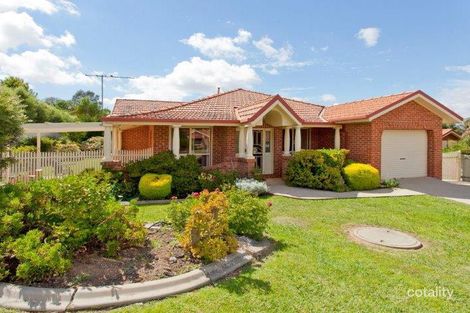 4 Franklin Ct, Glenroy, NSW 2640