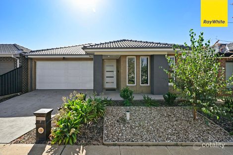 7 Enrica Dr, Melton South, VIC 3338