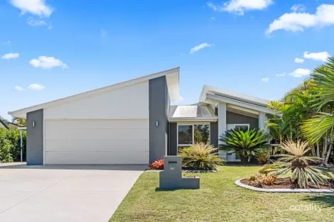 60 Sirenia Dr, Burrum Heads, QLD 4659