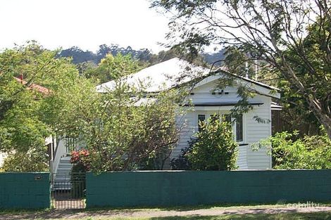 73 Main Ave, Bardon, QLD 4065