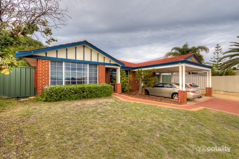 Property photo of 10 Shortridge Way Quinns Rocks WA 6030