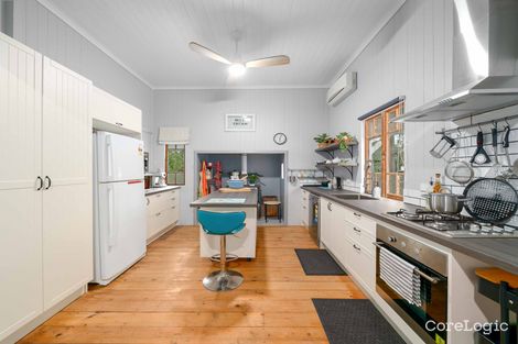 Property photo of 42 Old Laidley-Forest Hill Road Forest Hill QLD 4342