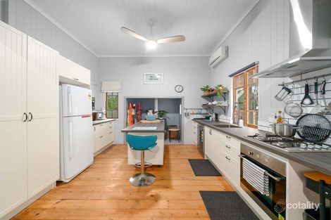 Property photo of 42 Old Laidley-Forest Hill Road Forest Hill QLD 4342