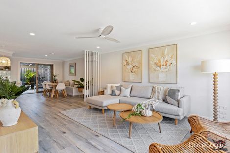 22/220 Christine Ave, Burleigh Waters, QLD 4220