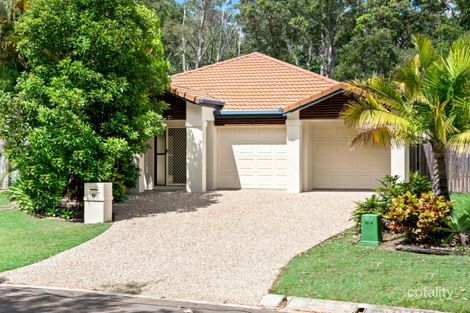 Property photo of 31 Stillwater Drive Twin Waters QLD 4564