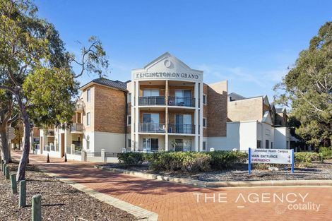 39/101 Grand Bvd, Joondalup, WA 6027